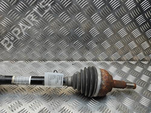 Right front driveshaft OPEL VIVARO C Bus (K0) 2.0 | BP31951202M39
