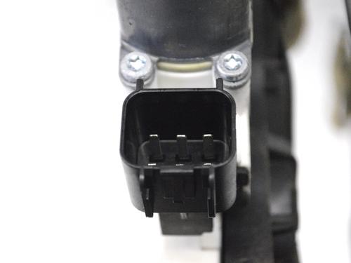 Front right window mechanism JAGUAR XE (X760) 2.0 D | BP33352595C23 - Image 4