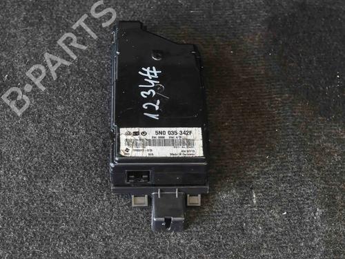 Used Electronic module VW PASSAT B7 (362) 2.0 TDI (140 hp) 6721452