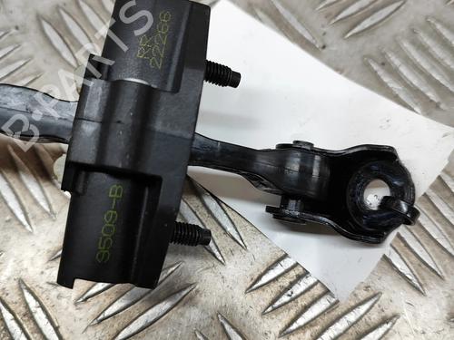 Hinge/Door check strap TESLA MODEL 3 (5YJ3) EV | BP27765409C146 