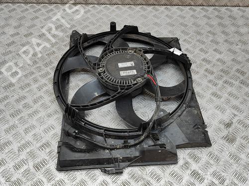 Radiator fan BMW 3 Touring (E91) 320 d | BP29987416M35