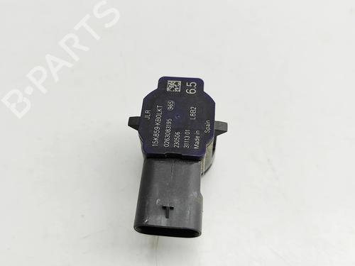 Electronic module LAND ROVER RANGE ROVER SPORT III (L461) P440e PHEV AWD | BP33112700M83 - Image 4
