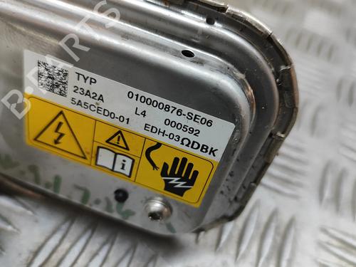 Electronic module BMW X3 (G01, F97, G08) iX3 | BP29391313M83 - Image 6