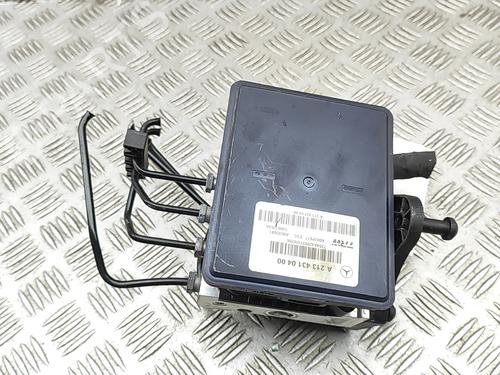 ABS pump MERCEDES-BENZ E-CLASS (W213) AMG E 43 4-matic (213.064) | BP31926404M43