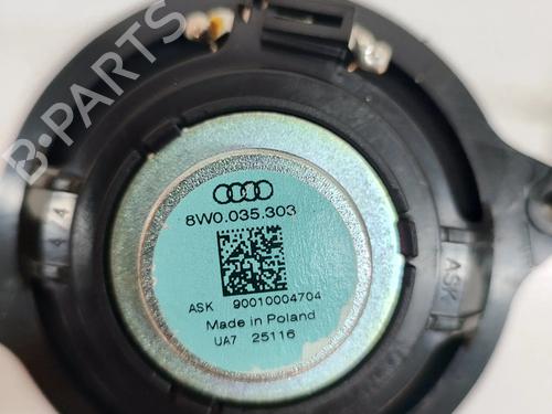Speaker AUDI A5 (F53, F5P) S5 TFSI quattro | BP27532407E2 - Image 6