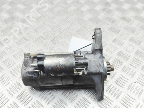 Starter LAND ROVER RANGE ROVER EVOQUE (L538) 2.0 D 4x4 | BP40083098M8 - Image 1