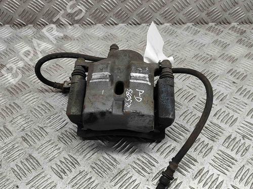 Bremssattel rechts vorne für TOYOTA PRIUS (_W3_) 1.8 Hybrid (ZVW30) (136 hp) 28955892