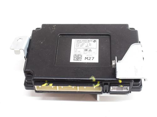 Used Control unit Control unit 27760836 27760836