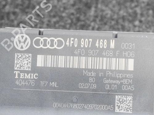 Electronic module AUDI A6 C6 Avant (4F5) 2.0 TDI | BP6748148M83 
