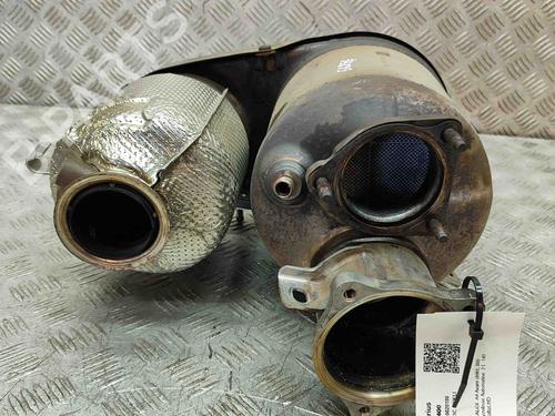 Catalyst AUDI A4 B9 Avant (8W5, 8WD) 2.0 TDI | BP29541948M10