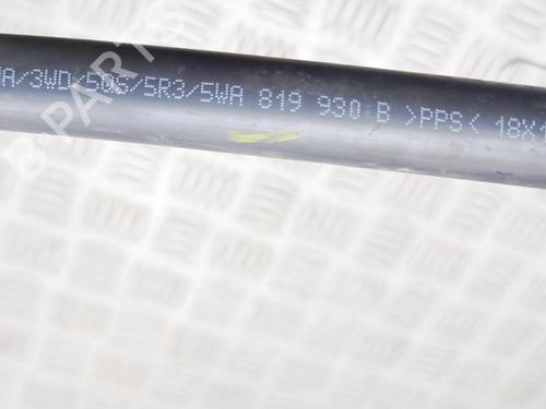 Pipe VW TAYRON (R41) 1.5 eHybrid | BP39534771M125 - Image 8