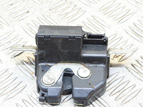 Used Tailgate lock FIAT BRAVO II (198_) 1.9 D Multijet (198AXC1B) (150 hp) 8935674
