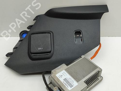 Used Electronic module PEUGEOT PARTNER Box Body/MPV (K9) 1.5 BlueHDi 100 (102 hp) 28560549