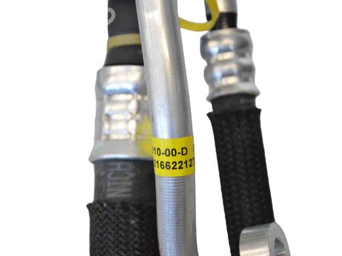 AC pipe TESLA MODEL Y (5YJY) EV Performance All-wheel Drive | BP30251161M126