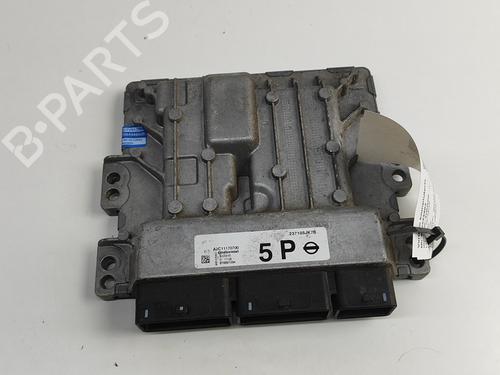 Used Engine control unit (ECU) NISSAN NAVARA NP300 Pickup (D23, D23T) 2.3 dCi 4x4 (D231) (163 hp) 26017437