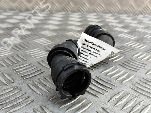 Pipe BMW 5 (G60, G90, G68) i5 eDrive40 | BP28564216M125 