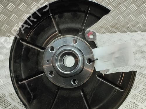 Used Left rear steering knuckle VOLVO XC40 (536) Recharge AWD (408 hp) 28550915