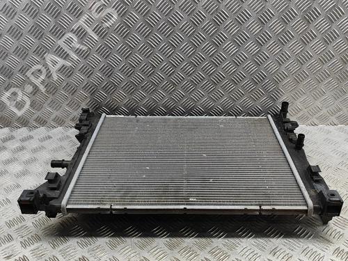 Water radiator RENAULT ZOE (BFM_) ZOE | BP27644205M31