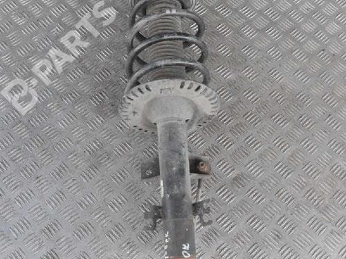 Used Left front shock absorber VW TRANSPORTER T5 Van (7HA, 7HH, 7EA, 7EH) 1.9 TDI (105 hp) 6716161
