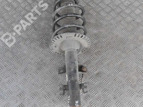 Left front shock absorber VW TRANSPORTER T5 Van (7HA, 7HH, 7EA, 7EH) 1.9 TDI (105 hp) 6716161