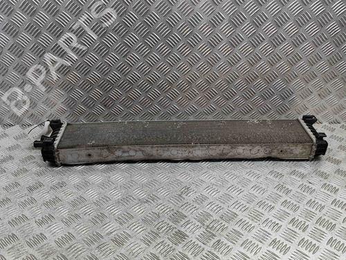 Water radiator AUDI A4 B9 Avant (8W5, 8WD) 2.0 TDI | BP29541938M31