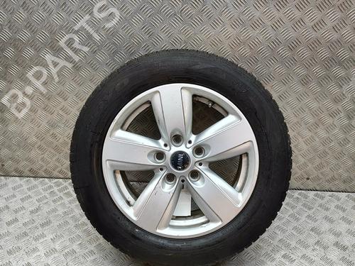 Used Rim Rim MINI MINI COUNTRYMAN (R60) Cooper (122 hp) 33374458 33374458