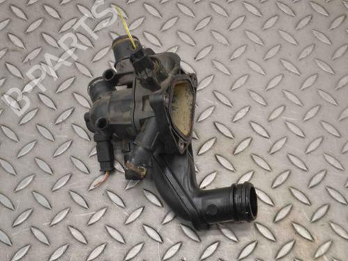 Used Thermostat housing PEUGEOT RCZ 1.6 16V (156 hp) 30232336