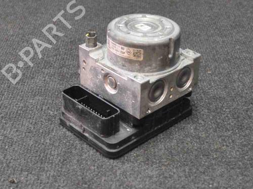 Used ABS pump DACIA DOKKER MPV (KE_) 1.6 (83 hp) 9863970