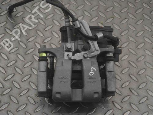 Używane Zacisk hamulca tylnego prawego TESLA MODEL Y (5YJY) EV Performance All-wheel Drive (462 hp) 30250894