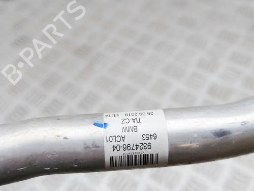 AC pipe BMW 5 (G30, F90) 520 i | BP39958401M126 - Image 7