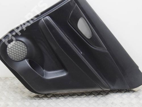 Used Right rear door panel Right rear door panel NISSAN X-TRAIL III (T32_, T32R, T32RR) 1.6 DIG-T (T32) (163 hp) 6866811 6866811