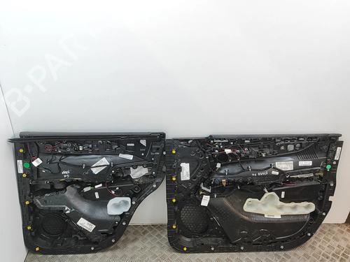 Seats set CADILLAC ESCALADE 6.2 AWD | BP33377009C78 - Image 18