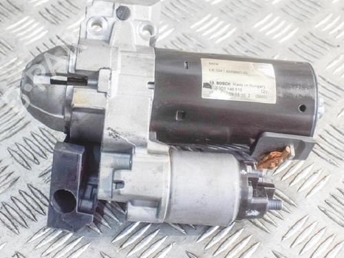 Used Starter BMW 7 (G11, G12) 750 d, Ld xDrive (400 hp) 6767073
