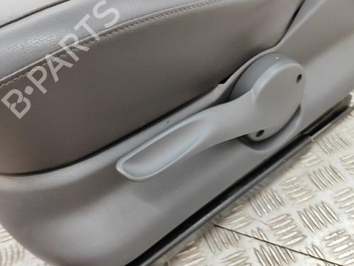 Seats set VW AMAROK (2HA, 2HB, S1B, S6B, S7A, S7B, AGD) 2.0 BiTDI 4motion | BP30301374C78