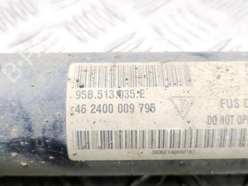 Left rear shock absorber PORSCHE MACAN (95B) 3.0 S Diesel | BP40460204M18 - Image 7