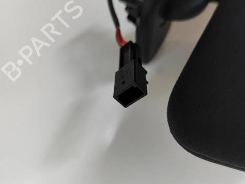 Right sun visor PORSCHE TAYCAN Cross Turismo (Y1B) 4 (Y1BBD1) | BP28497906I2 