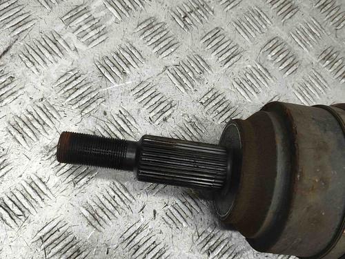 Antriebswelle links hinten JEEP GRAND CHEROKEE IV (WK, WK2) 3.0 CRD V6 4x4 | BP29829676M40