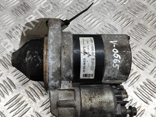 Starter FORD FOCUS III 1.0 EcoBoost | BP22808000M8 