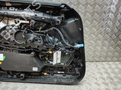Front right panel AUDI E-TRON GT Saloon (F83, F8P) RS quattro | BP38730659C59 - Image 6