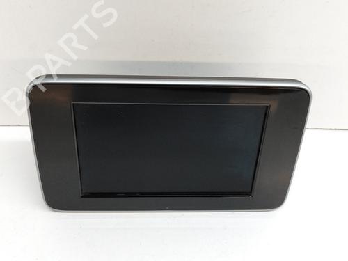 Used Display monitor MERCEDES-BENZ C-CLASS T-Model (S205) C 350 e (205.247) (279 hp) 27771180