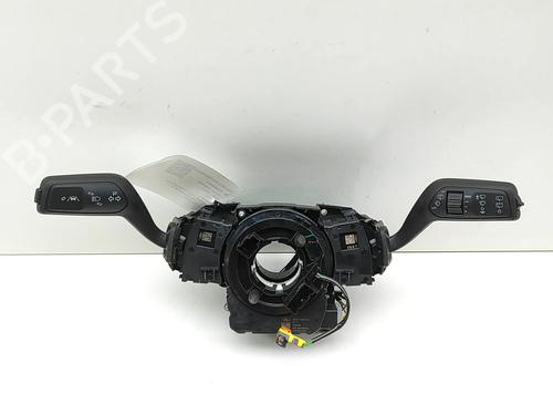 Ratstangsstang FORD PUMA (J2K, CF7) 1.0 EcoBoost mHEV (155 hp) 32755102