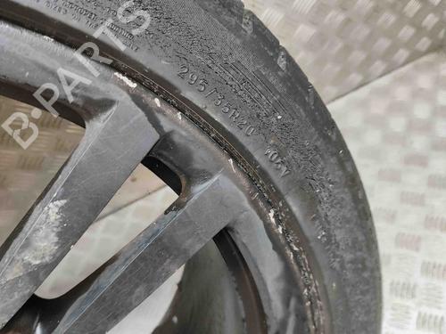 Rim PORSCHE PANAMERA (970) 3.0 D | BP29486027C45