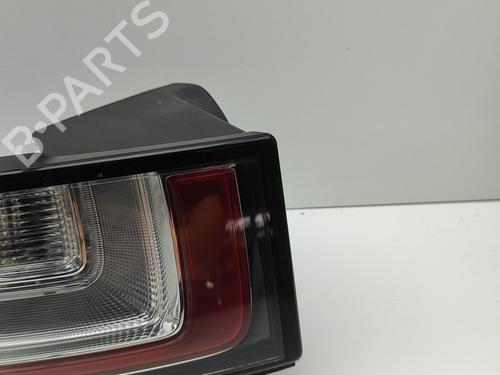 Left taillight LAND ROVER RANGE ROVER EVOQUE (L538) 2.0 D 4x4 | BP28434420C34