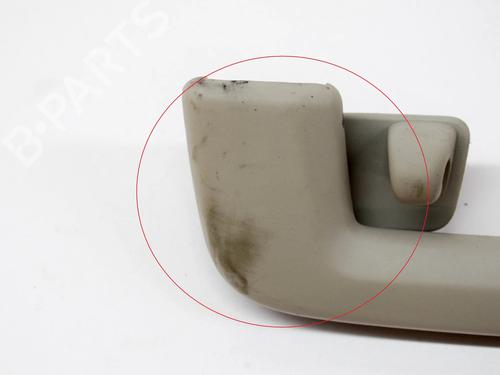 Interior roof handle VOLVO S90 II (234) D5 AWD | BP14642377I35 - Image 3