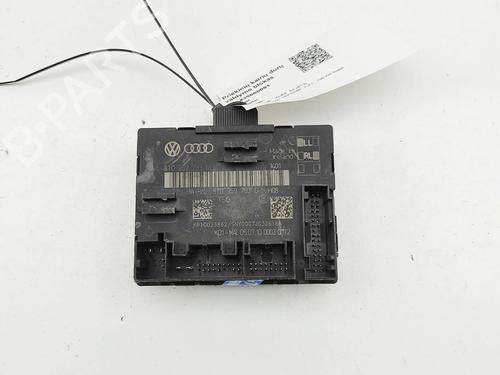 Used Electronic module Electronic module AUDI A5 (8T3) 3.2 FSI (265 hp) 35781328 35781328