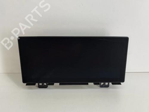 Used Instrument cluster Instrument cluster 27768696 27768696