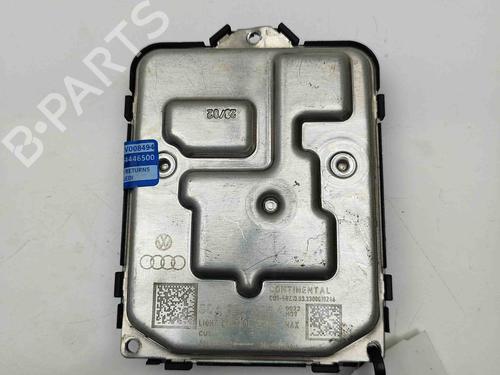 Elektronische module PORSCHE CAYENNE (9YA) 3.0 E-Hybrid AWD (9YAAE1) | BP27784750M83 