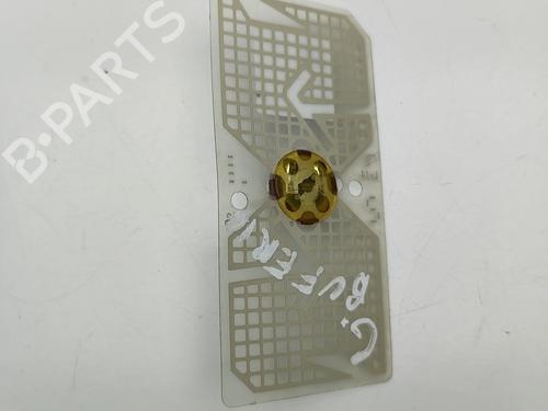 Antenne/Base PORSCHE CAYENNE (9YA) 3.0 E-Hybrid AWD (9YAAE1) | BP27784775C140 - Image 2