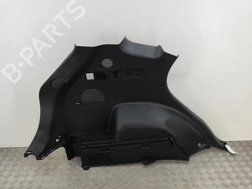 Used Boot lining Boot lining HYUNDAI SANTA FÉ III (DM, DMA) 2.2 CRDi 4WD (200 hp) 27644254 27644254