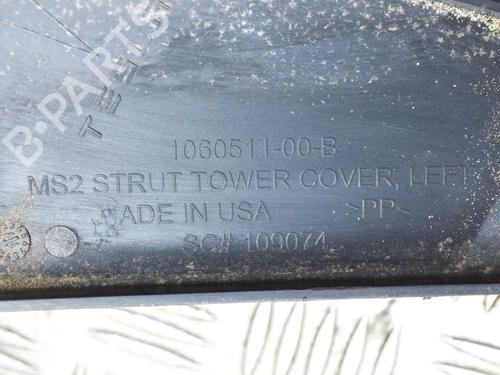 Other TESLA MODEL S (5YJS) P100D AWD | BP10400335O1 